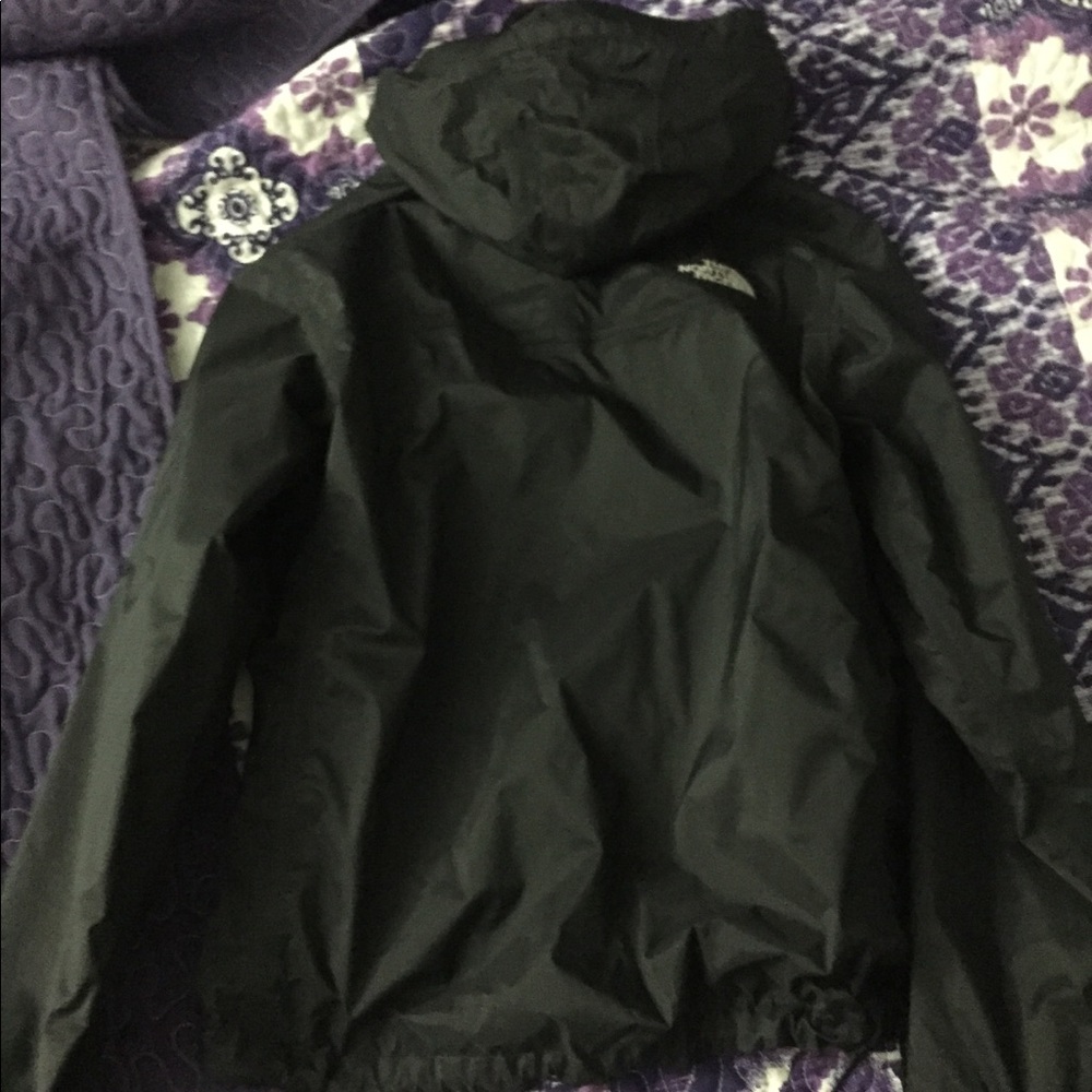 Women’s xs north face